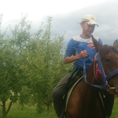 Aidos Muhtar, 11.11, Алматы