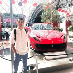 Санат Байдаулетов, 27.05