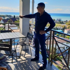 Андрей Евсеенко, 22.12.1990, Сочи