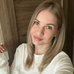 Олеся Мифтахова, 14.09, Балашиха