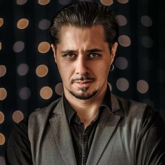 Александр Староверов, 07.05.1982, Москва