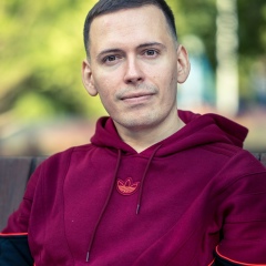 Дмитрий Коростылев, 23.04.1987, Москва