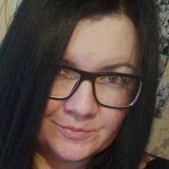 Дина Занилова, 27.05.1990, Петровское