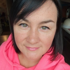 Юлия Брагина, 05.11, Санкт-Петербург