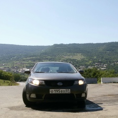 Имран Андиев, 11.05.1985, Аргун