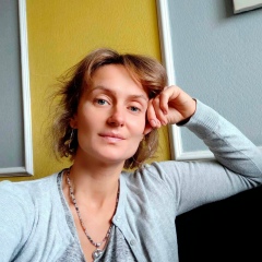 Светлана Милейковская, 14.10, Санкт-Петербург