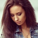 Лейла Альмедова, 12.04, Москва