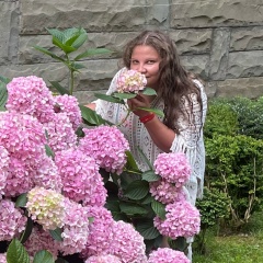 Лена Лысогор, 01.05.1994, Губаха