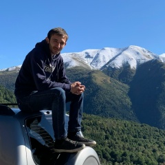 Ахмед Долов, 08.10.1992, Нальчик