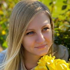 Екатерина Жигульская, 05.07, Санкт-Петербург