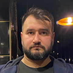 Дмитрий Тарасов, 22.07.1986, Москва