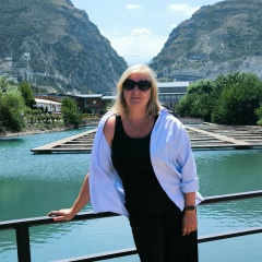 Mary Furore, 21.12, Москва