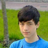 Adlan Gulaev, 21.07.1998, Грозный