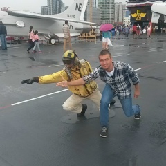 Иван Калиниченко, 07.09, Киев