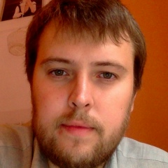 Роман Колесников, 12.12.1979, Москва