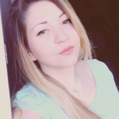 Nata Miqautadze, 03.02.1993, New York City