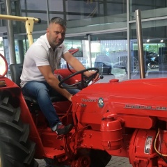 Воробей Воробьёв, 13.05, Санкт-Петербург