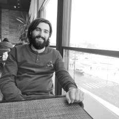 Elgun Eliyev, 08.04.1995, Тбилиси