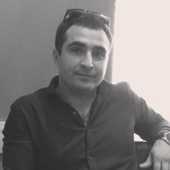 Паруйр Басенцян, 09.09.1991, Казань