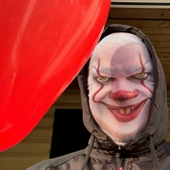 Евгений Сергеевич, 02.06, Москва