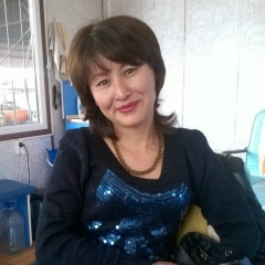 Куралай Бейсенбаева, 19.08.1981, Шу