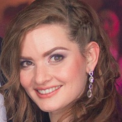 Ирина Красовская, 07.05.1987, Днепр (Днепропетровск)