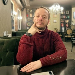 Алексей Гершман, 14.08.1990, Луховицы