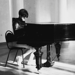 Светлана Евдокимова, 13.01.1985, Киев