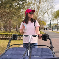 Ира Видищева, 03.02