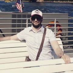 Костик Черник