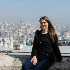 Елена Березкина, 31.03, Гродно