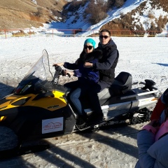 Мухагали Аташев, 11.12.1992, Шымкент