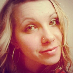 Уля Спиридонова, 18.01.1989, Cleveland