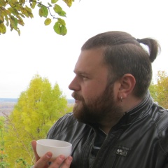 Антон Ушатиков, 23.06, Нижний Новгород