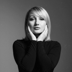 Инна Васильева, 07.06.1990, Москва