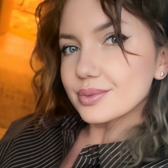 Екатерина Кожемякина, 07.12, Саратов