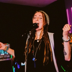 Людмила Коротаева, 03.02