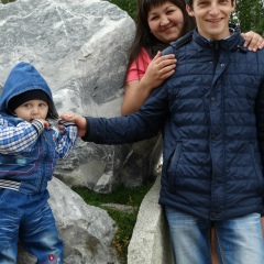 Антонина Иванова, 15.04.1991, Челябинск