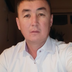 Малик Жакашбаев, 22.03.1984, Жанаозен