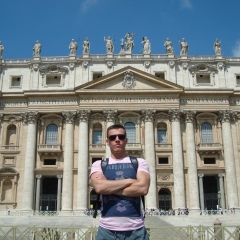 Роман Анкудинов, 27.01.1980