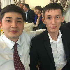 Nurjan Amangeldi, 07.04.1994, Шымкент