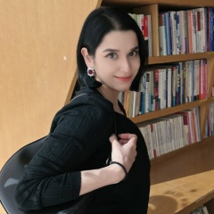 Kamila Jung, 19.03, Seoul
