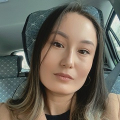 Динара Бакибаева, 09.06, Астана