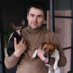 Роман Заруба, 26.11.1990, Тюмень