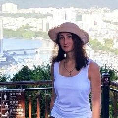 Маргарита Бардаченко, 15.01, Москва