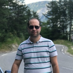 Иван Козадёров, 21.04, Санкт-Петербург