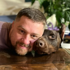 Евгений Иваныч, 15.03.1980, Санкт-Петербург