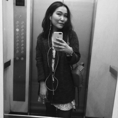 Айгерим Жумабаева, 10.02