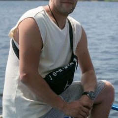 Андрей Бакунчев, 13.06.1989, Томск