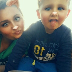 Анжела Мишенина, 17.03.1987, Düsseldorf